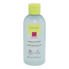 Super Radiance Toner - Brighten + Tone Cleanser, Sephora Collection