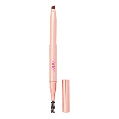 Fill service Brush and eyebrow spoolie, TARTE