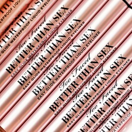 Better Than Sex  Waterproof Eyeliner