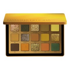Yucca Eye Shadows Palette, NATASHA DENONA