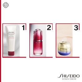 Clarifying Cleansing Foam