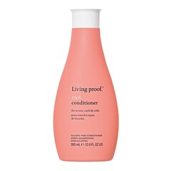 Curl Conditioner - Conditionner for waves, curls, and coils, Living Proof