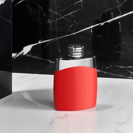 Legend Red Eau de Parfum