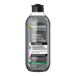 JELLY MICELLAR WATER με ΑΝΘΡΑΚΑ image