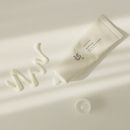 Relief Sun: Rice + Probiotics SPF50+ - Αντηλιακή κρέμα ρύζι & προβιοτικά