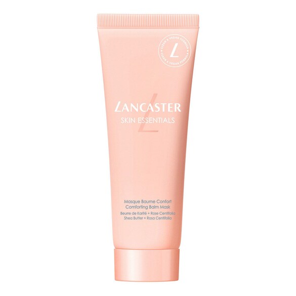 Lancaster Moisturising Face Mask, Lancaster