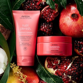 Nutriplenish™ - Mask Deep Moisture