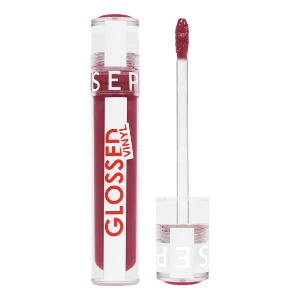 Glossed Vinyl - Intense lip lacquer, Sephora Collection