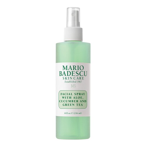 Mario Badescu Mario Badescu - Facial Spray with Aloe, Cucumber and Green Tea