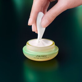SFSLX LEGENDARY ENMEI ULTIMATE BRILLIANCE EYE CREAM