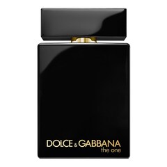 THE ONE FOR MEN EDPI - EAU DE PARFUM INTENSE, DOLCE & GABBANA