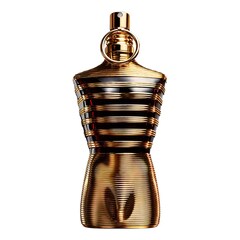 Le Male Elixir - Parfum - Νότες από  Λεβάντα, Σπόρους Τόνκα & Βενζόη, Jean Paul Gaultier