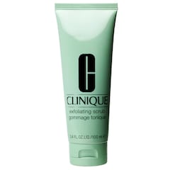 Exfoliating Scrub - Skin clearing, water-based Scrub, Clinique