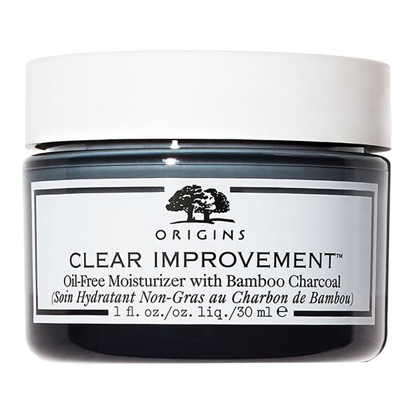 Clear Improvement Moisturizer with Bamboo, Origins