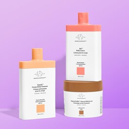 Kamili Cream Body Cleanser