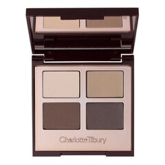 Luxury Palette - 4-quad Eye Palette, CHARLOTTE TILBURY