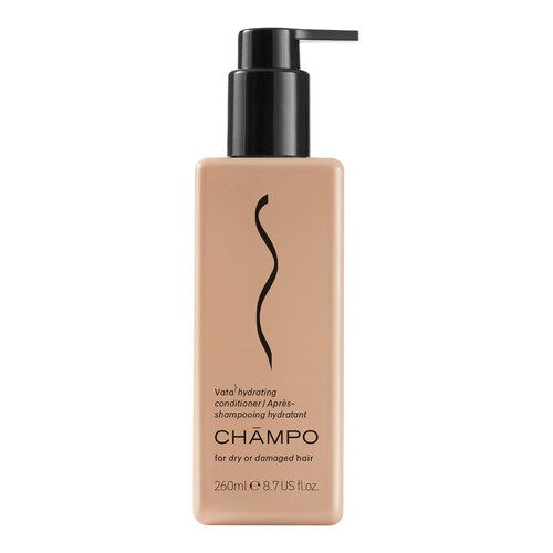 Champo Champo - Vata hydrating Conditioner - Ενυδατικό μαλακτικό