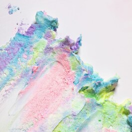 Unicorn Fruit - Whipped body butter