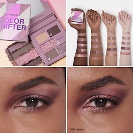 Color Shifter - Colors for layering and transforming