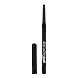 Lasting Drama Carbon Matte Ayto Eye Pencil image