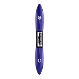 L'OREAL PARIS PRO XXL EXTENSION MASCARA BLACK
