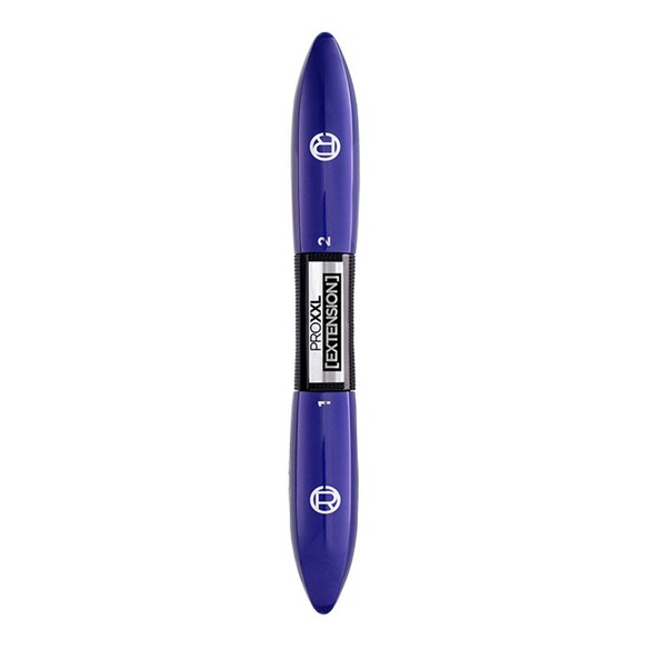 L'OREAL PARIS PRO XXL EXTENSION MASCARA BLACK, L'oreal Paris
