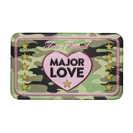Major Love - Eye Shadow Palette