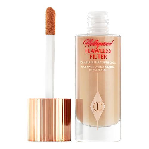 Charlotte Tilbury – Hollywood Flawless Filter – Highlighter