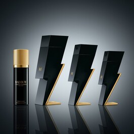Bad Boy Power Spray  