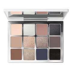 Ethereal Eyes Eyeshadow Palette: Moonlight - Παλέτα σκιών ματιών, Makeup By Mario