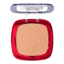 L'Oréal Paris Infaillible 24h Fresh Wear  Foundation In A Powder Matte Powder