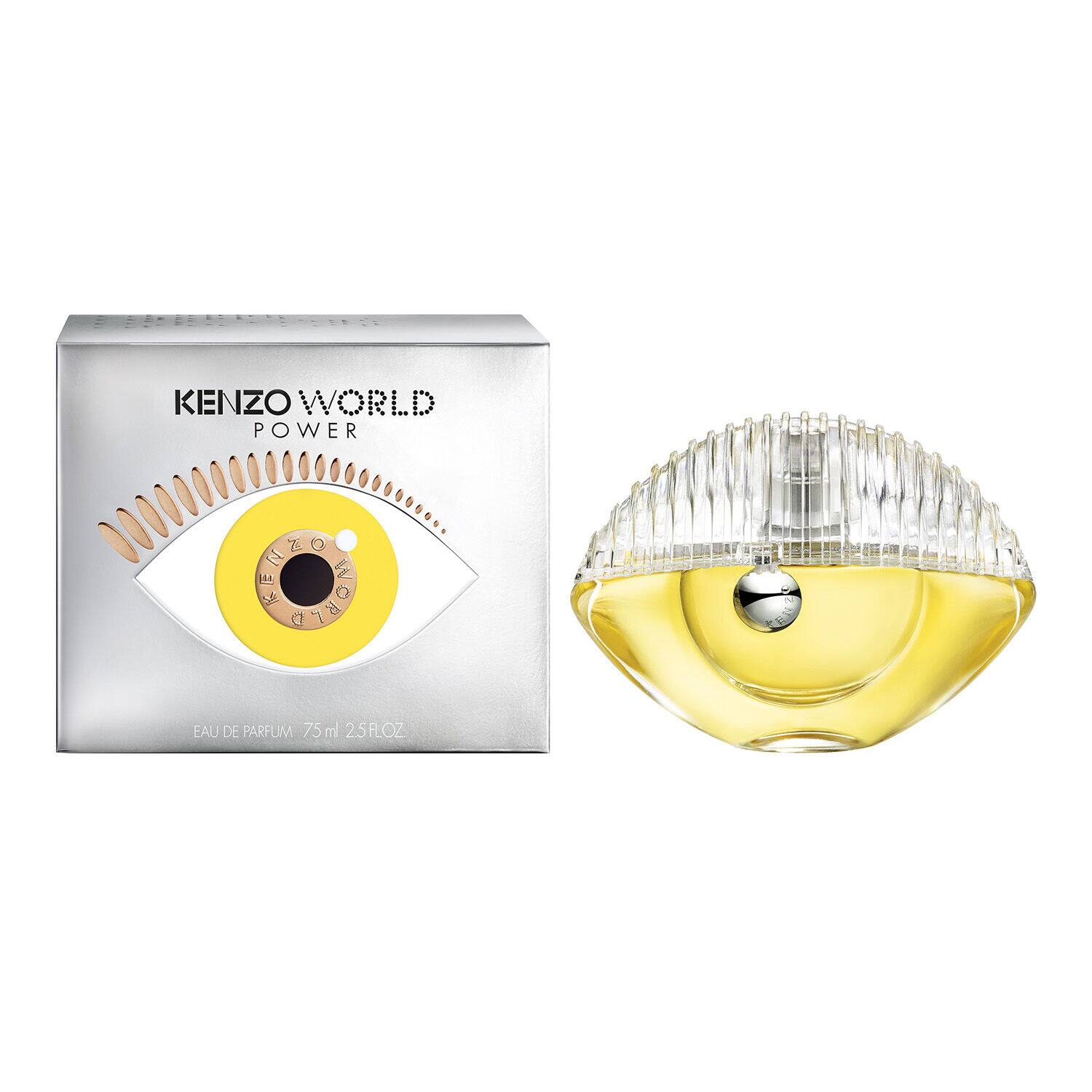 KENZO WORLD POWER Eau de Parfum Kenzo SEPHORA