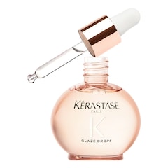 Gloss Absolu Glaze Drops - Έλαιο για Λεία & Λαμπερά Μαλλιά, Kérastase