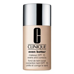 Even Better Makeup SPF 15 - Foundation SPF 15, Clinique