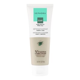 Mattifying Cleanser