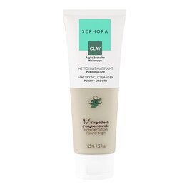 Mattifying Cleanser image