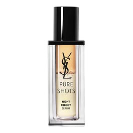 Pure Shots Night Reboot Serum
