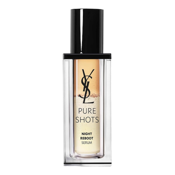 Pure Shots Night Reboot Serum, Yves Saint Laurent