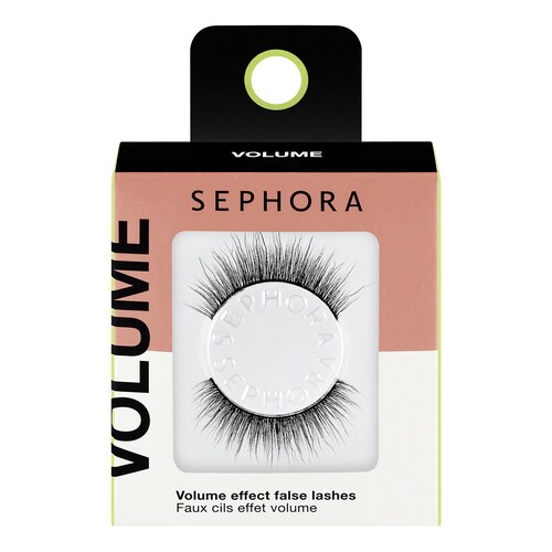 Sephora Collection Sephora Collection - Light And Reusable False Lashes