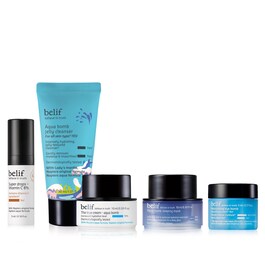  Hydration Game Start - Face Care Set