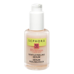 Gentle Peeling Serum, Sephora Collection