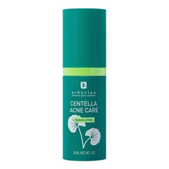 CENTELLA ACNE CARE - SOOTHING FLUID, ERBORIAN