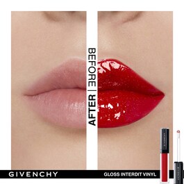 Gloss Interdit Vinly Lipgloss