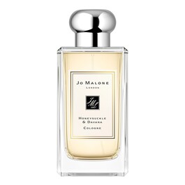 Honeysuckle & Davana Cologne image