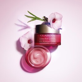 Super Restorative Rose Radiance Cream - All Skin Types