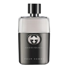 Guilty Pour Homme, GUCCI