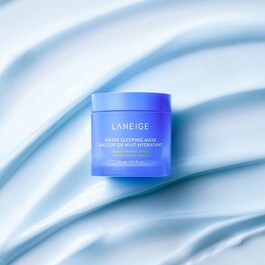 Water Sleeping Mask - Ενυδατική μάσκα νυχτός
