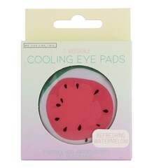 Cooling Eye Pads - Refreshing and reusable eye pads, NPW