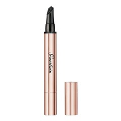 MAD EYES Brow Framer natural volume gel, GUERLAIN