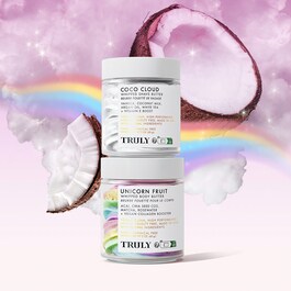 Coco Cloud & Unicorn Fruit